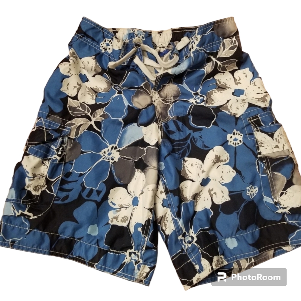 swim trunks